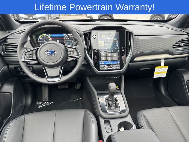 Thumbnail: 2025 Subaru Forester - 17