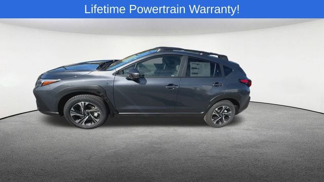 Thumbnail: 2025 Subaru Crosstrek - 5