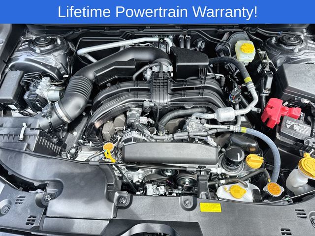 Thumbnail: 2025 Subaru Crosstrek - 17