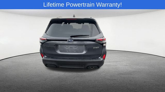 Thumbnail: 2025 Subaru Forester - 8