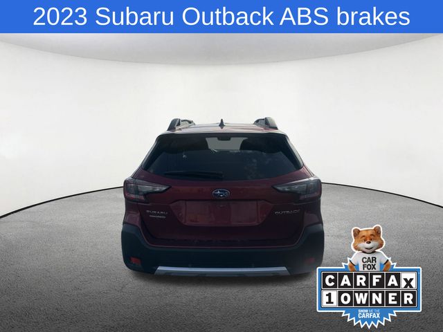 Thumbnail: 2023 Subaru Outback - 18