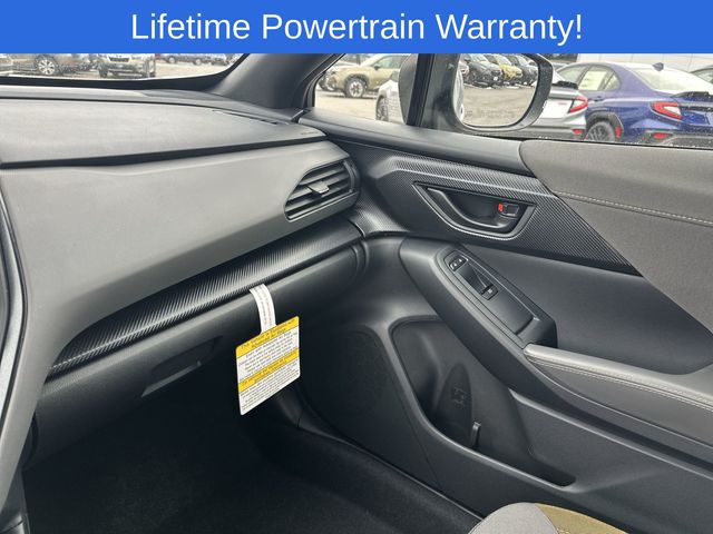 Thumbnail: 2026 Subaru Crosstrek - 18