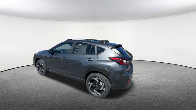 Thumbnail: 2026 Subaru Crosstrek - 7
