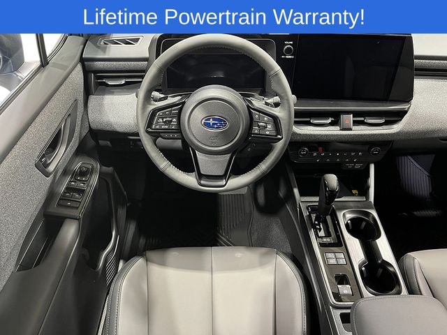 Thumbnail: 2026 Subaru Outback - 15