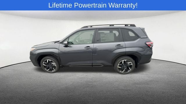 Thumbnail: 2025 Subaru Forester - 5