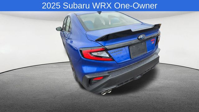 Thumbnail: 2025 Subaru WRX - 7