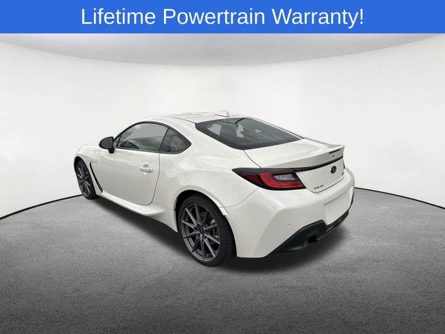 Thumbnail: 2025 Subaru BRZ - 12
