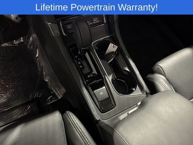 Thumbnail: 2026 Subaru Ascent - 24