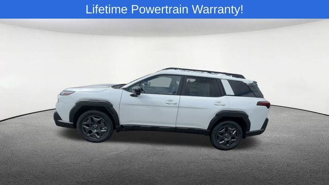 Thumbnail: 2026 Subaru Outback - 6