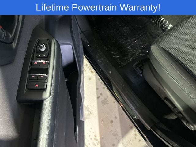 Thumbnail: 2026 Subaru Forester - 11