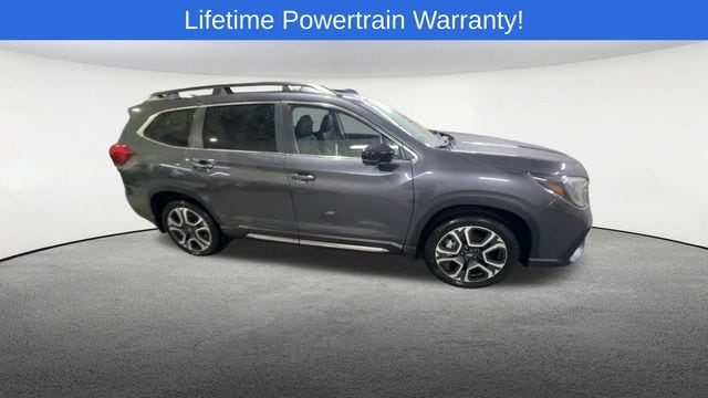 Thumbnail: 2026 Subaru Ascent - 10