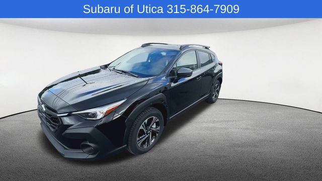 Thumbnail: 2025 Subaru Crosstrek - 4
