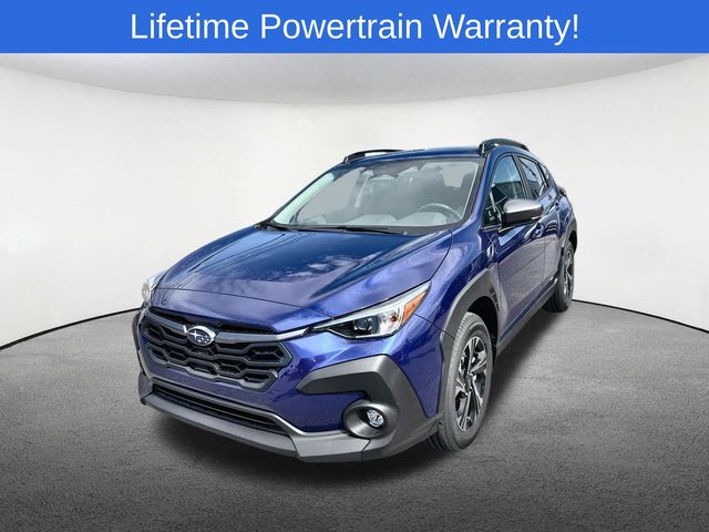 Thumbnail: 2025 Subaru Crosstrek - 1