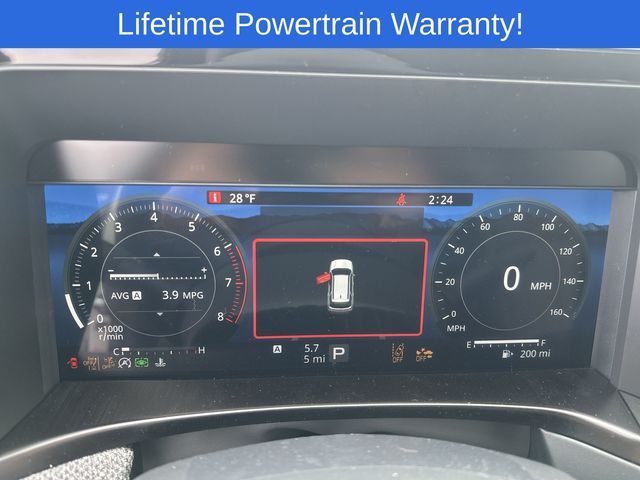 Thumbnail: 2026 Subaru Outback - 27