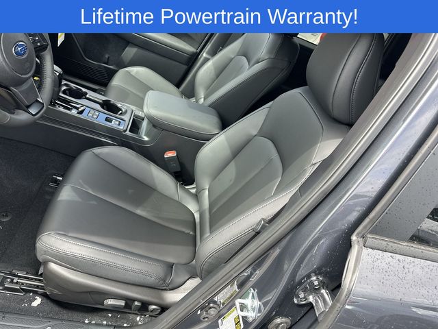 Thumbnail: 2026 Subaru Outback - 20