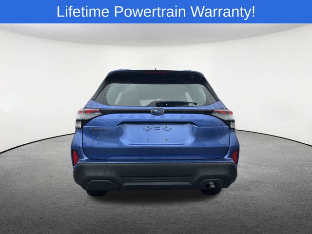 Thumbnail: 2026 Subaru Forester - 13