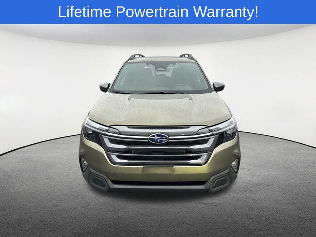 Thumbnail: 2025 Subaru Forester - 14