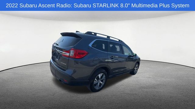 Thumbnail: 2022 Subaru Ascent - 9