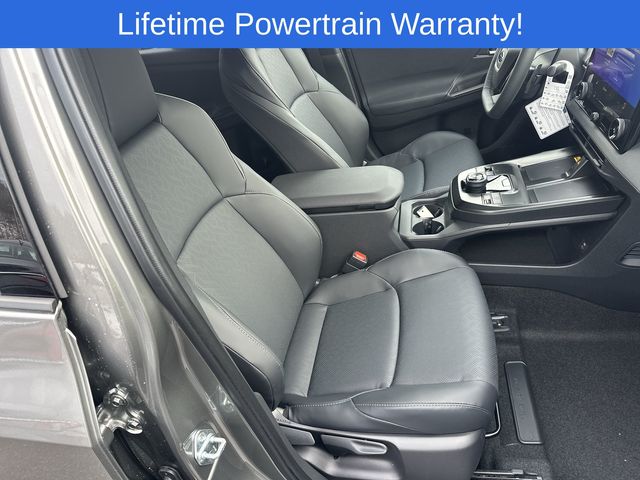 Thumbnail: 2026 Subaru Solterra - 22