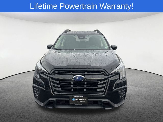 Thumbnail: 2026 Subaru Ascent - 14