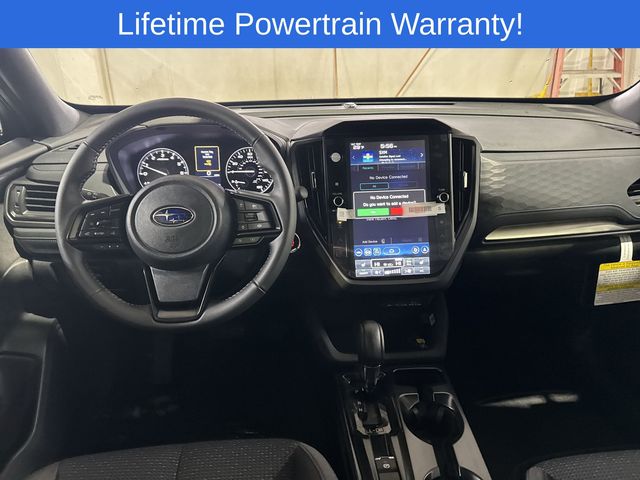 Thumbnail: 2026 Subaru Forester - 17