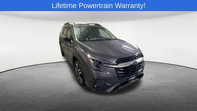 Thumbnail: 2026 Subaru Ascent - 2