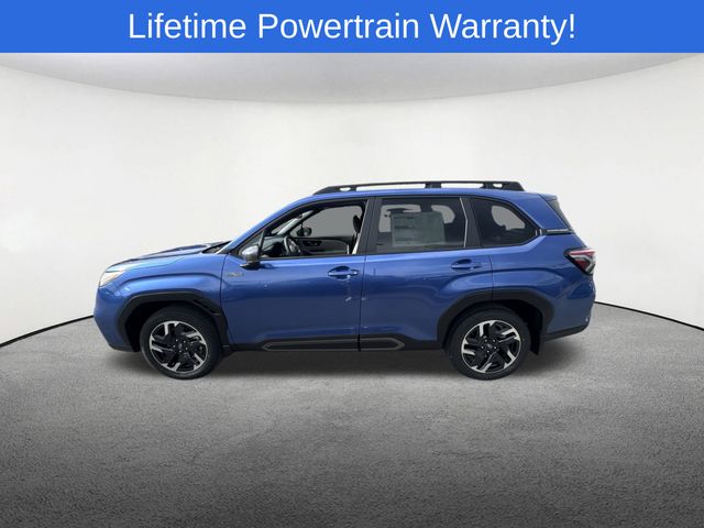 Thumbnail: 2025 Subaru Forester - 11