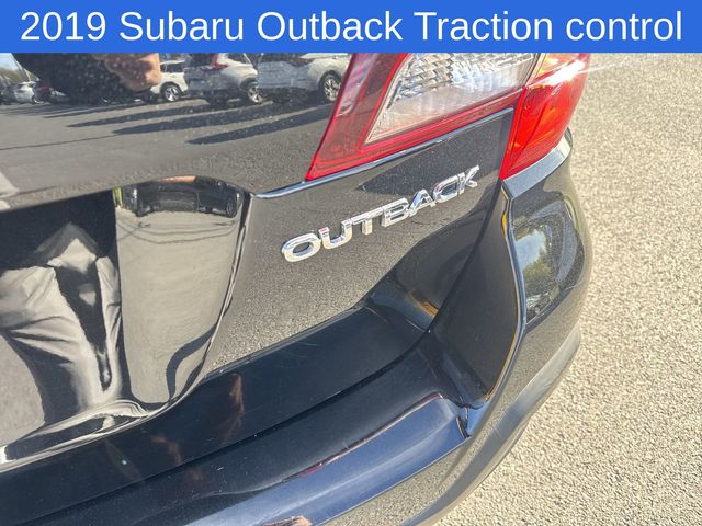 Thumbnail: 2019 Subaru Outback - 17
