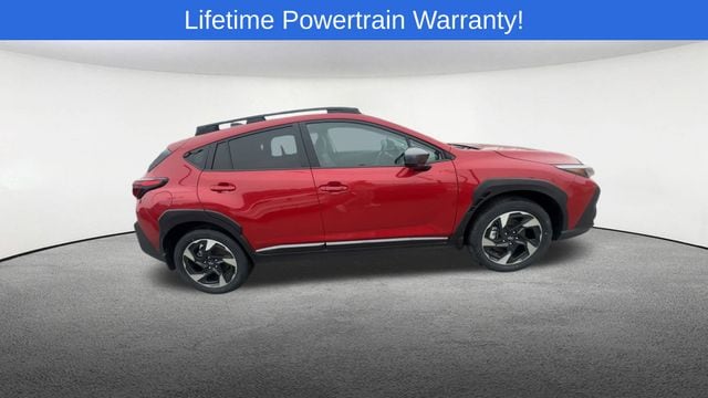 Thumbnail: 2026 Subaru Crosstrek - 10