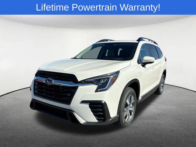 Thumbnail: 2025 Subaru Ascent - 1