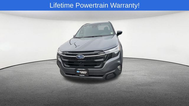 Thumbnail: 2025 Subaru Forester - 3