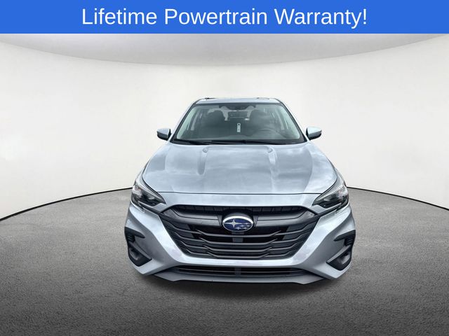 Thumbnail: 2025 Subaru Legacy - 14