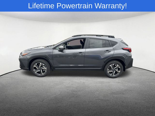 Thumbnail: 2025 Subaru Crosstrek - 11