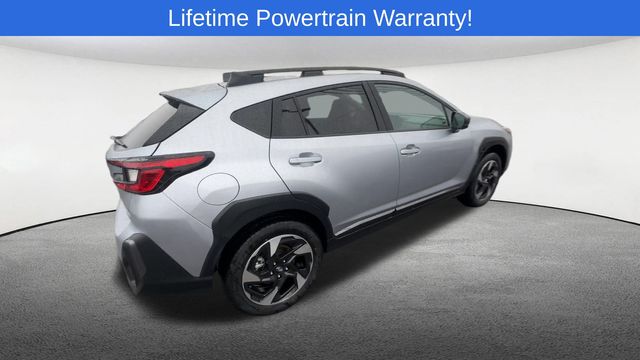 Thumbnail: 2026 Subaru Crosstrek - 8