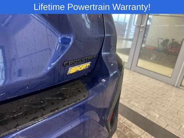 Thumbnail: 2026 Subaru Crosstrek - 16