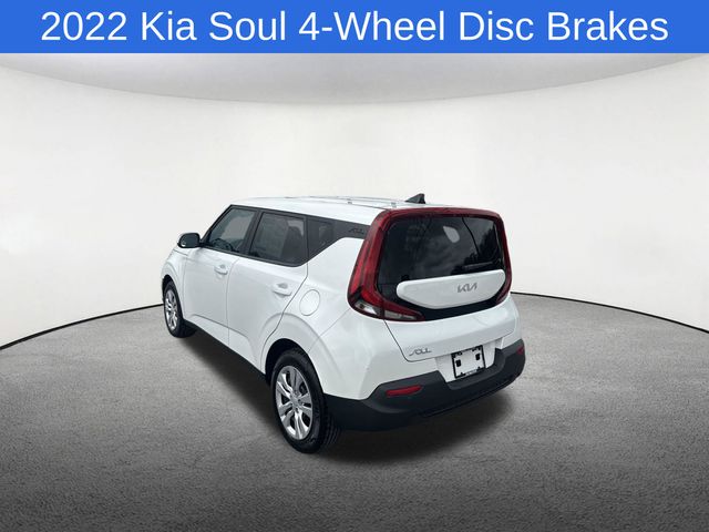 Thumbnail: 2022 Kia Soul - 14