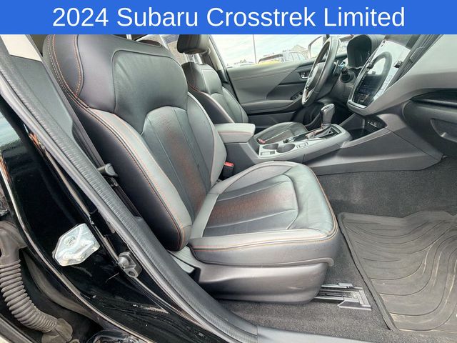 Thumbnail: 2024 Subaru Crosstrek - 24