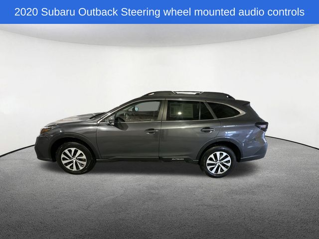 Thumbnail: 2020 Subaru Outback - 13