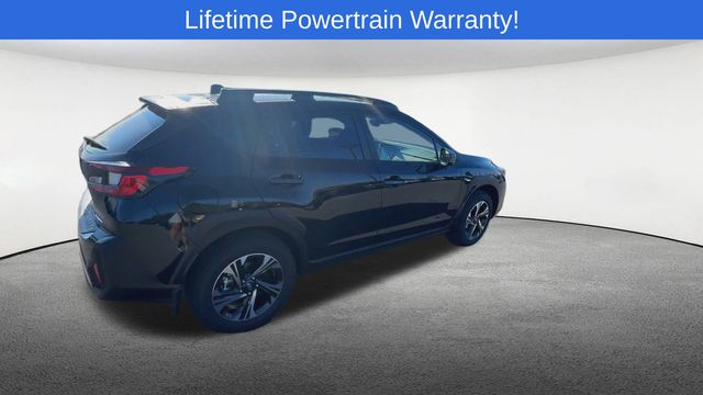 Thumbnail: 2025 Subaru Crosstrek - 9