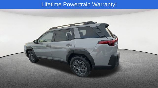 Thumbnail: 2026 Subaru Outback - 6