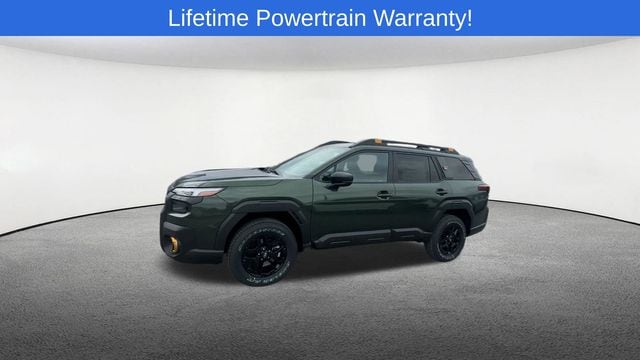 Thumbnail: 2026 Subaru Outback - 4