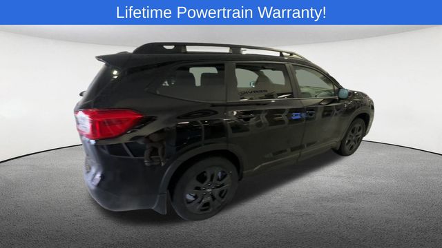 Thumbnail: 2026 Subaru Ascent - 9