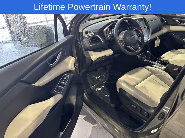 Thumbnail: 2026 Subaru Ascent - 10