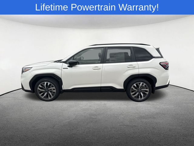 Thumbnail: 2025 Subaru Forester - 11