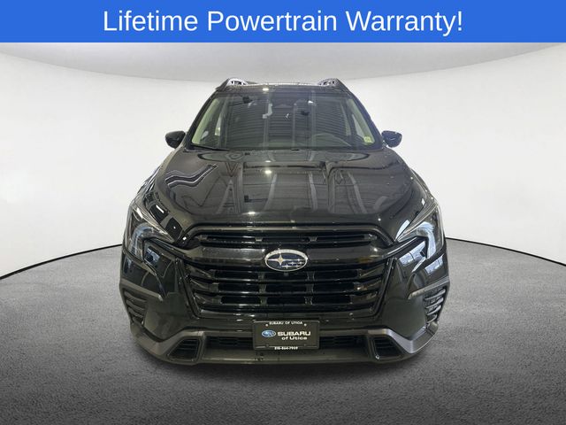 Thumbnail: 2026 Subaru Ascent - 15