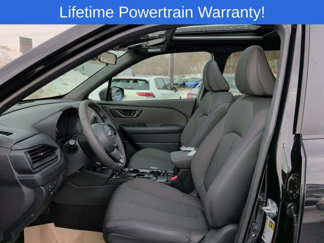 Thumbnail: 2026 Subaru Forester - 19