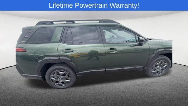 Thumbnail: 2026 Subaru Outback - 10