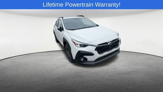 Thumbnail: 2025 Subaru Crosstrek - 2