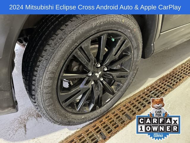 Thumbnail: 2024 Mitsubishi Eclipse Cross - 25