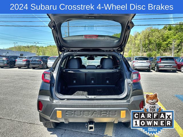 Thumbnail: 2024 Subaru Crosstrek - 29